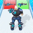 Fighting Games