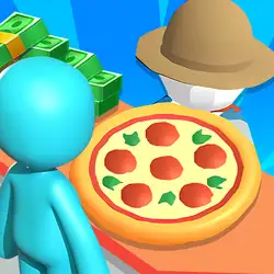 restaurant games