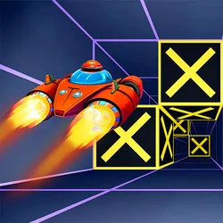 Driving Games