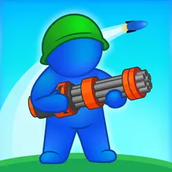 Action Games